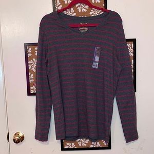 Long Sleeved Top 🌟